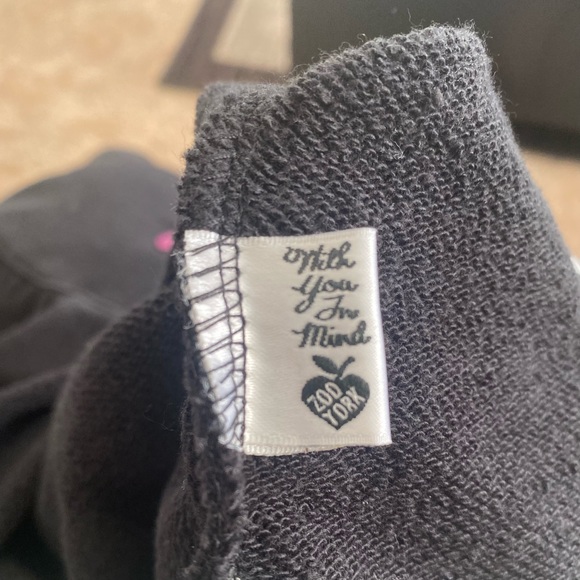 Zoo York baby doll hoodie - Picture 2 of 2